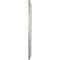 Ekena Millwork Jackson Ceiling Medallion (Fits Canopies up to 5 1/8"), 20"OD x 3 5/8"ID x 1"P, Flash Blue CM20JAFBS - alternate 4